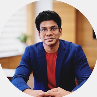 Vinay Anand